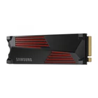 Kép 3/10 - Samsung MZ-V9P4T0GW 4TB 990 Pro M2 SSD 7450MB/s Olvasás 6900MB/s Írás