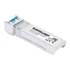 Kép 2/5 - Intellinet 508759 halózati adó-vevő modul Száloptikai 10000 Mbit/s SFP+ 1310 nm