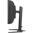 Kép 4/10 - iiyama GCB3484WQSU-B1 34 hüvelykes VA 3440x1440 500cd/m2 0,4ms 2xHDMI 2xDP USB