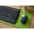 Kép 5/7 - Logitech 920-011008 billentyűzet Egér mellékelve Irodai Bluetooth QWERTZ Magyar Grafit