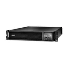 Kép 10/10 - APC SRT1000RMXLI szünetmentes tápegység (UPS) Dupla konverziós (online) 1 kVA 1000 W