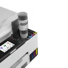 Kép 2/10 - Canon MAXIFY GX2050 Tintasugaras A4 600 x 1200 DPI Wi-Fi