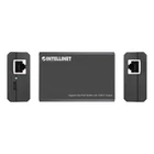 Kép 5/6 - Intellinet 561693 hálózati elosztó Ethernet-áramellátás (PoE) támogatása Fekete