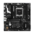 Kép 2/6 - ASRock B850M-X R2.0 Micro ATX alaplap AMD Ryzen 7000 sorozathoz