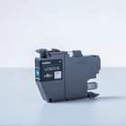 Kép 2/2 - Brother LC-3213C tintapatron Eredeti Nagy (XL) kapacitású Cián