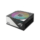 Kép 1/10 - ASUS ROG Loki SFX-L 850W Platinum tápegység 24-pin ATX Fekete, Ezüst