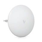 Kép 5/8 - Ubiquiti Networks WAVE-LR hálózati bővítő Hálózati adóegység Fehér 10, 100, 1000 Mbit/s