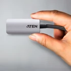 Kép 5/6 - ATEN UC3008A1-AT video digitalizáló adapter 4096 x 2160 pixelek Ezüst