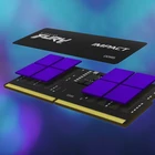 Kép 13/19 - Kingston Technology FURY 16GB 5600MT/s DDR5 CL40 SODIMM Impact PnP