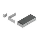 Kép 1/6 - Ubiquiti UACC-Pro-Max-16-RM Pro Max 16 Rack Készlet