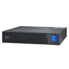 Kép 1/5 - APC SRV1KRIRK-E szünetmentes tápegység (UPS) 1 kVA 900 W