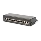 Kép 1/6 - Digitus DN-91612SD-EA patch panel