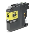 Kép 4/4 - Brother LC125XLY tintapatron 1 dB Eredeti Sárga