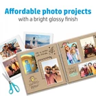 Kép 9/9 - HP Everyday Glossy Photo Paper-100 sht/10 x 15 cm