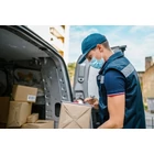 Kép 2/2 - Honeywell 8675i Testre rögzíthető vonalkód olvasó Hordozható szkenner Fekete