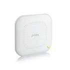 Kép 3/10 - Zyxel NWA50AX 1775 Mbit/s Fehér Ethernet-áramellátás (PoE) támogatása