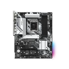 Kép 1/5 - Asrock B760 PRO RS alaplap Intel B760 LGA 1700 ATX