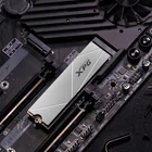 Kép 7/8 - XPG GAMMIX S60 1 TB M.2 PCI Express 4.0 NVMe 3D NAND