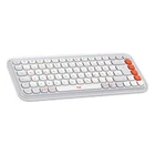 Kép 3/5 - Logitech 920-013060 billentyűzet Univerzális Bluetooth QWERTZ Német Fehér