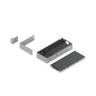 Kép 2/6 - Ubiquiti UACC-Pro-Max-16-RM Pro Max 16 Rack Készlet