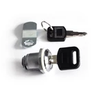 Kép 1/2 - Digitus CL-W LOCK rack tartozék Ajtózár
