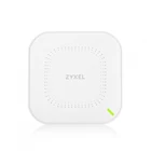 Kép 1/10 - Zyxel NWA50AX 1775 Mbit/s Fehér Ethernet-áramellátás (PoE) támogatása