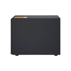 Kép 7/10 - QNAP TL-D400S tárolóegység burkolat HDD/SSD ház Fekete, Szürke 2.5/3.5"