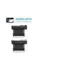 Kép 5/10 - HP 728 130-ml Magenta DesignJet Ink Cartridge