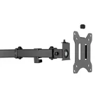 Kép 3/10 - Digitus DA-90401 asztali TV konzol 81,3 cm (32") Fekete