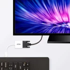 Kép 2/4 - ATEN VC965-AT video átalakító kábel DisplayPort DVI-I Fehér