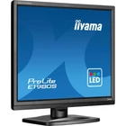Kép 3/10 - iiyama E1980S-B1 19 hüvelykes TN-panel 1280x1024 250cd/m2 HDMI DP