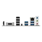 Kép 4/5 - Asrock A620AM-HVS AMD A620A Socket AM5 Micro ATX