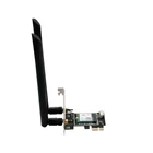 Kép 3/3 - D-Link AX3000 Belső WLAN / Bluetooth 2402 Mbit/s
