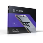 Kép 5/5 - Solidigm P44 Pro 2 TB M.2 PCI Express 4.0 NVMe 3D NAND