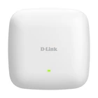 Kép 1/8 - D-Link DAP-X3060 WLAN csatlakozási pont 3000 Mbit/s Fehér Ethernet-áramellátás (PoE) támogatása