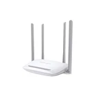 Kép 1/4 - Mercusys MW325R vezetéknélküli router Fast Ethernet Egysávos (2,4 GHz) Fehér