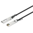 Kép 1/4 - Intellinet 508452 InfiniBand és száloptikai kábel 5 M SFP+ Ezüst