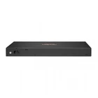 Kép 3/3 - HPE Aruba 6000 Managed 24G 4SFP PoE+ 370W Switch