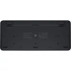 Kép 7/7 - Logitech 920-010915 billentyűzet Irodai Bluetooth QWERTY Olasz Grafit