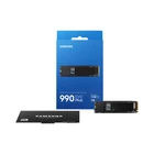 Kép 8/8 - Samsung MZ-V9S1T0 1 TB M.2 PCI Express 4.0 NVMe V-NAND TLC