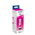 Kép 2/3 - Epson 106 tintapatron 1 dB Eredeti Magenta