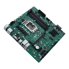 Kép 4/6 - ASUS PRO B660M-C D4-CSM Intel B660 LGA 1700 Micro ATX