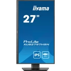 Kép 2/10 - IIYAMA XUB2797HSN-B2 27inch IPS 1920x1080 HDMI DP USB