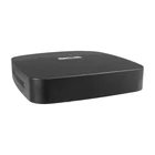 Kép 2/5 - BCS BCS-L-SNVR0801-4KE-8P(2) 8-csatornás IP felvevő PoE-vel és HDMI 4K kimenettel