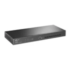 Kép 2/4 - TP-Link JetStream TL-SX3008F hálózati kapcsoló Vezérelt L2/L3 Fekete