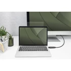 Kép 2/7 - Digitus AK-300450-000-S video digitalizáló adapter 3840 x 2160 pixelek Fekete