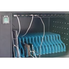 Kép 5/10 - DIGITUS DN-45003 rack cabinet