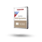 Kép 3/3 - Toshiba N300 merevlemez-meghajtó 4 TB 7200 RPM 512 MB 3.5" Serial ATA III