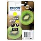 Kép 2/2 - Epson Kiwi 202XL tintapatron 1 db Eredeti Nagy (XL) kapacitású Sárga