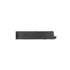 Kép 3/7 - Extralink 19\" RACK MOUNT FAN PANEL (2 FANS) WITH THERMOSTAT Ventilátor panel